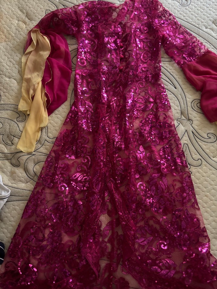 Kınalık bindallı - Görsel 4