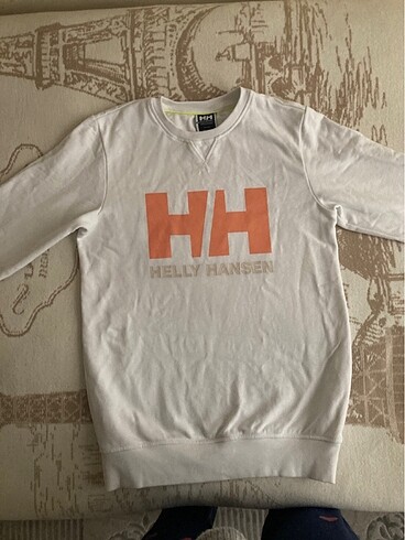 Helly hansen sweatshirt