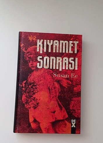 Kıyamet sonrasi