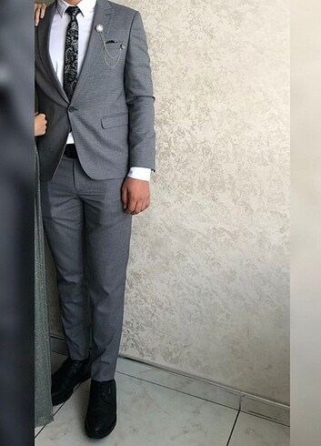 Diğer TAKIM ELBİSE