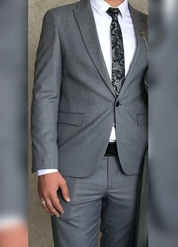 TAKIM ELBİSE