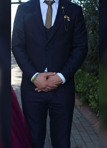 Diğer TAKIM ELBİSE