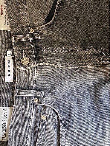 44 Beden Pantolon