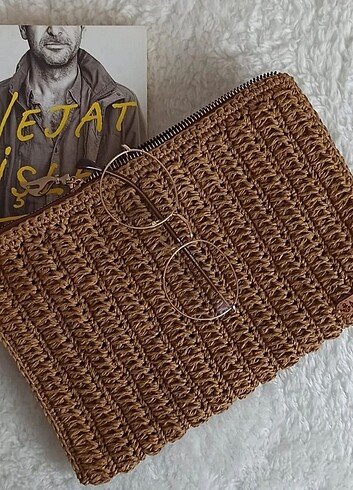 Clutch Çanta