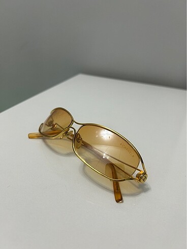 Chanel vintage güneş gözlüğü