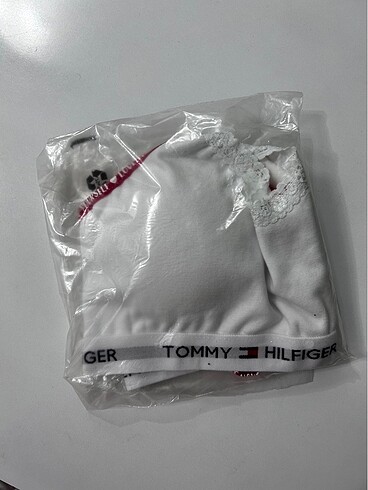 s Beden Tommy hilfiger sütyen