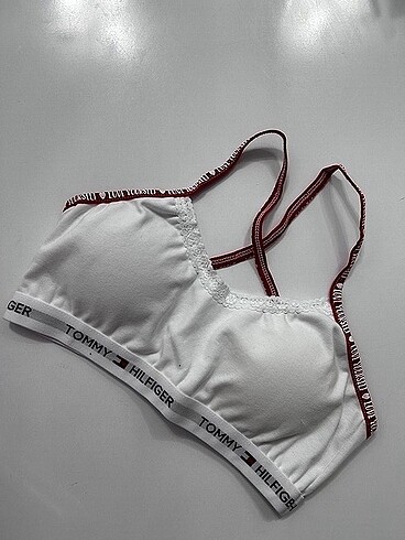 Tommy hilfiger sütyen