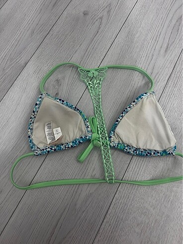 Penti Penti dantelli bikini üstü
