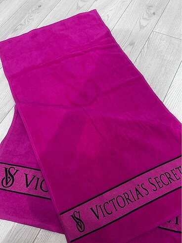 Victoria s Secret Victoria secret havlu seti