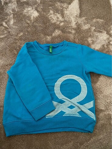 Benetton swetshirt