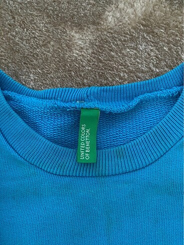 Benetton Benetton swetshirt