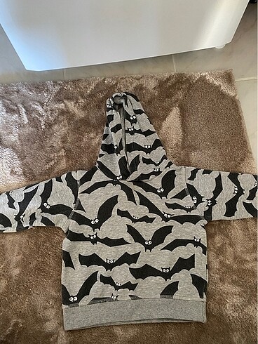H&m sweetshirt
