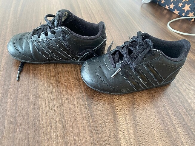 Adidas Adidas bebek spor ayakkabı
