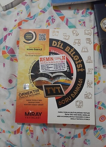 Yks dil bilgisi