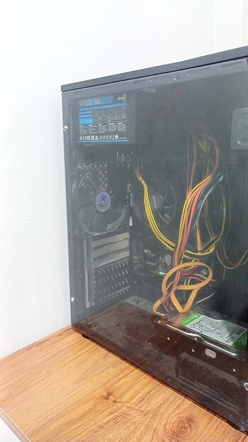  Beden Pc kasa
