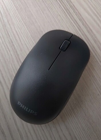  Beden Philips sessiz mouse
