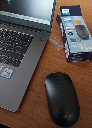  Beden Renk Philips sessiz mouse