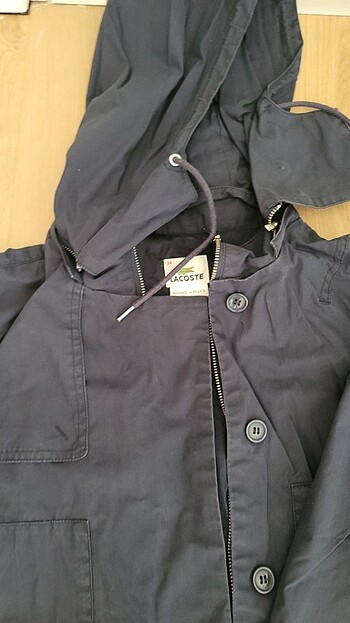Lacoste Kadin