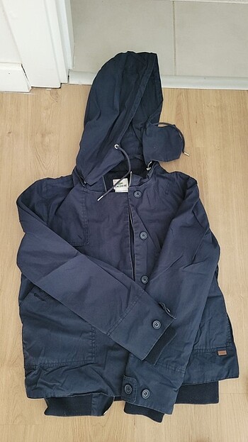 34 Beden lacivert Renk Kadin