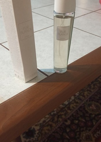 Pur Blanca Kadın Parfümü 50 ml