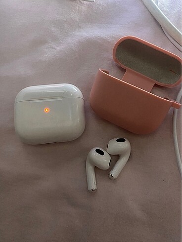 AirPods 3. nesil