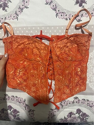 korse crop