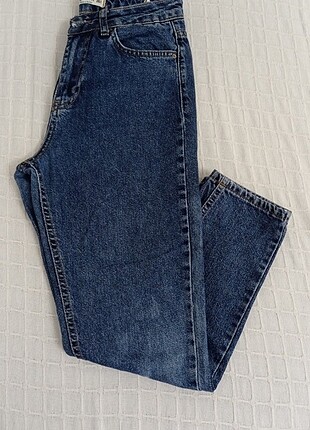 Mom Jean 