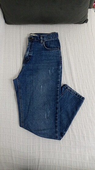 Mom Jean 
