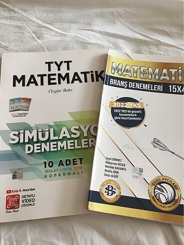 3d tyt mat denemeleri/ bilgi sarmal tyt mat denemeleri