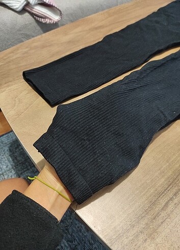 Fitilli tayt - Görsel 2