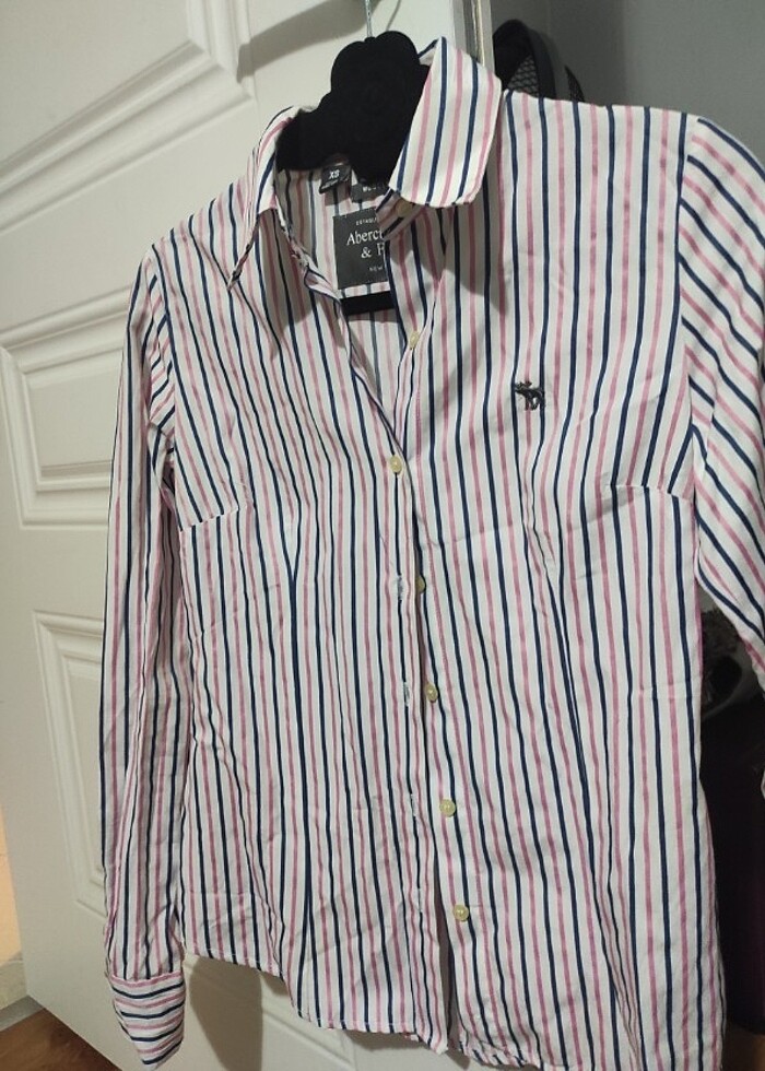 Gömlek  - Görsel 2