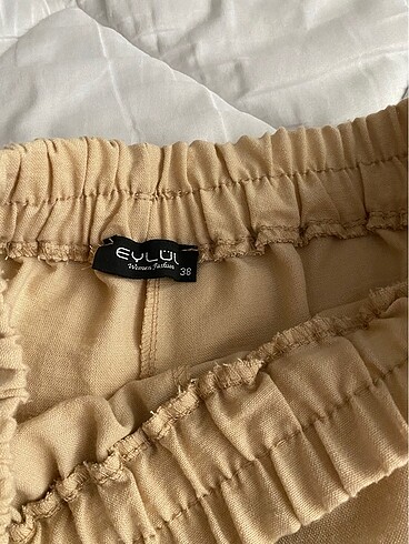 LC Waikiki Gebe elbisesi