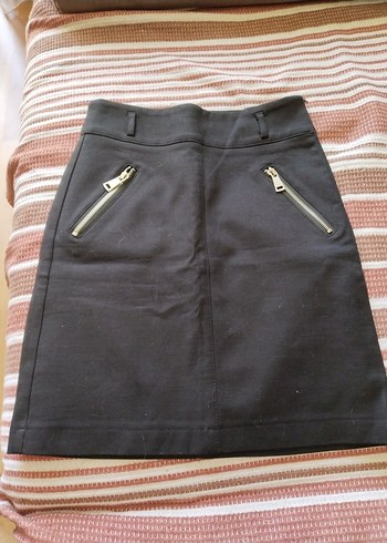 Desenli Mini Bohem Rahat Elbise - Görsel 4