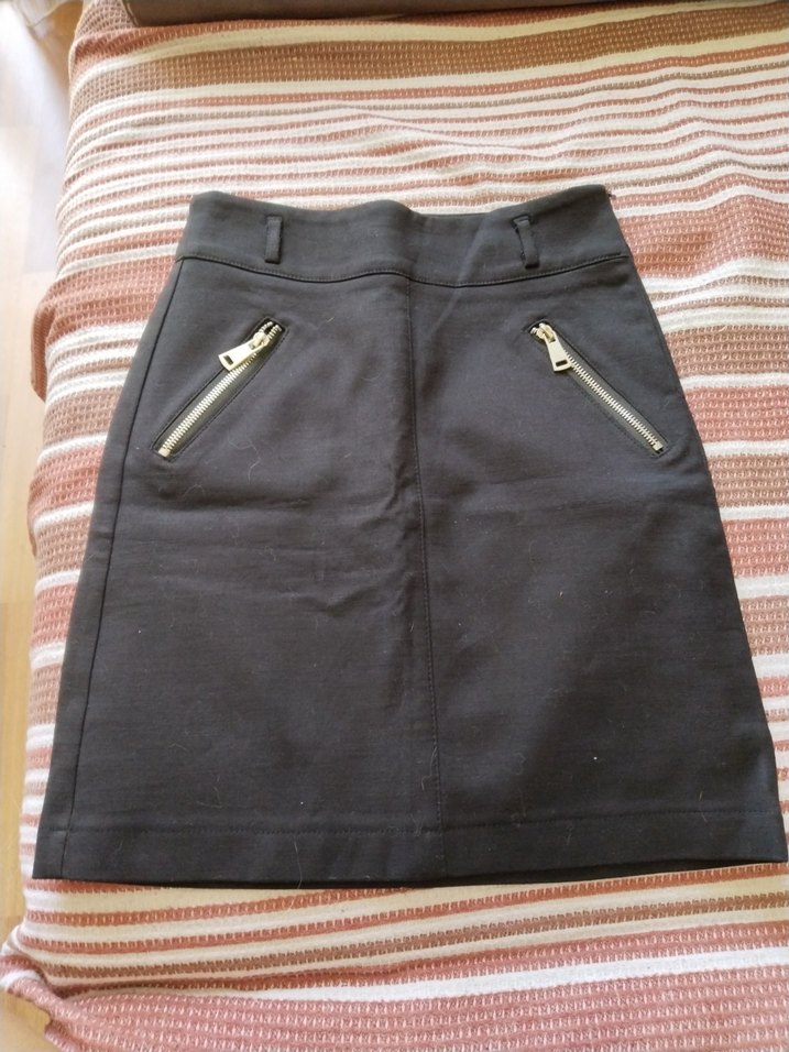 Desenli Mini Bohem Rahat Elbise - Görsel 4