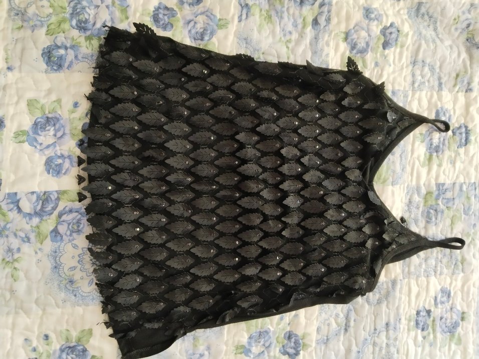 Desenli Mini Bohem Rahat Elbise - Görsel 5