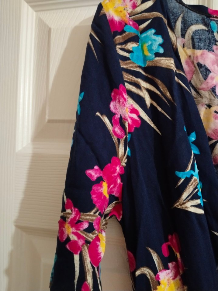 s m uyumlu kadın elbise - Görsel 2