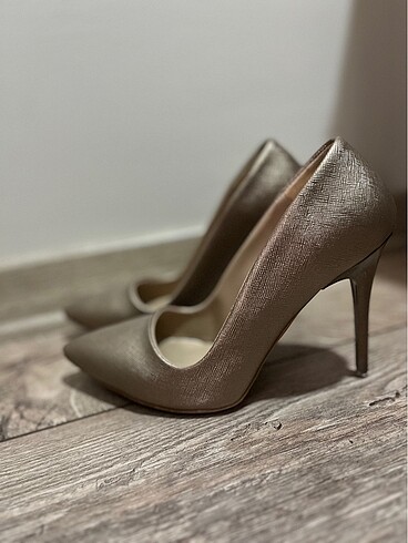 Stiletto