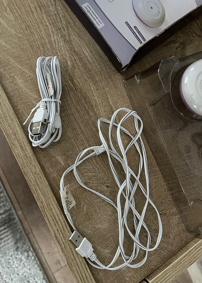 Weewell bebek telsizi - Görsel 3