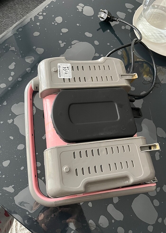 Tost makinesi - Görsel 3