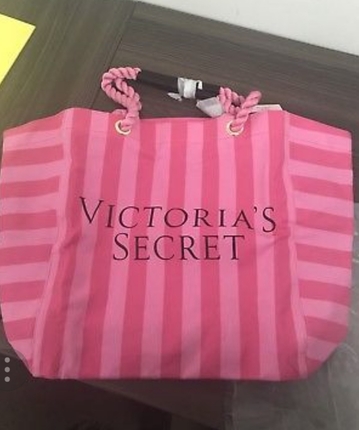Victoria secret çanta 
