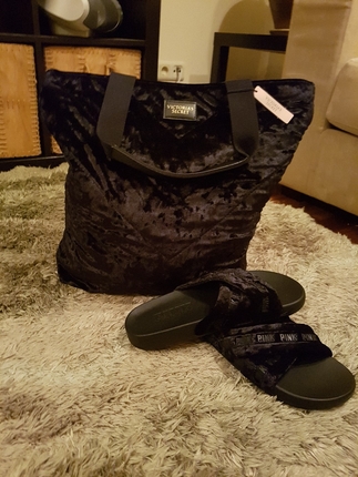 Victoria 's secret çanta