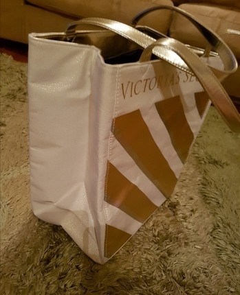Victoria secret çanta