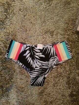 Victoria's secret iç çamaşır 