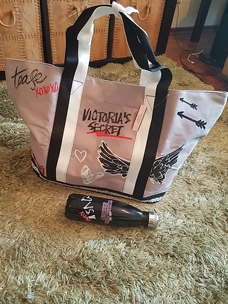 victoria's secret çanta 2018sezon 
