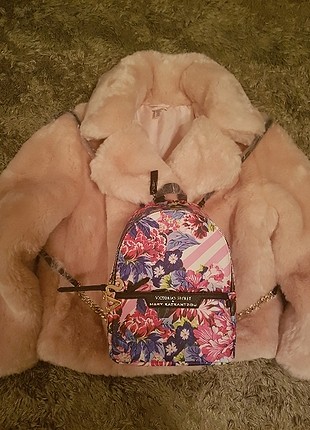 Victoria's secret çanta