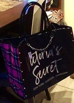 Victoria's secret çanta