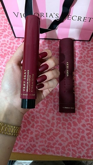 Victoria's secret parfüm 