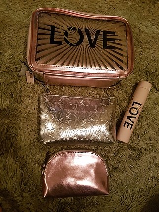 Victoria's secret çanta