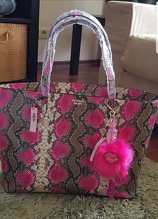 Victoria's secret çanta