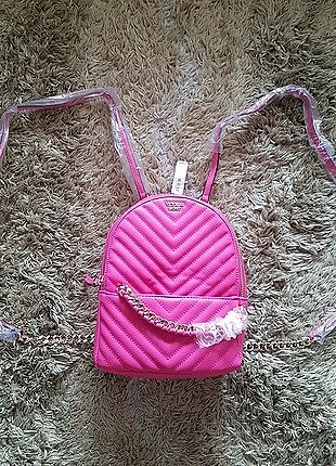 Victoria's secret çanta